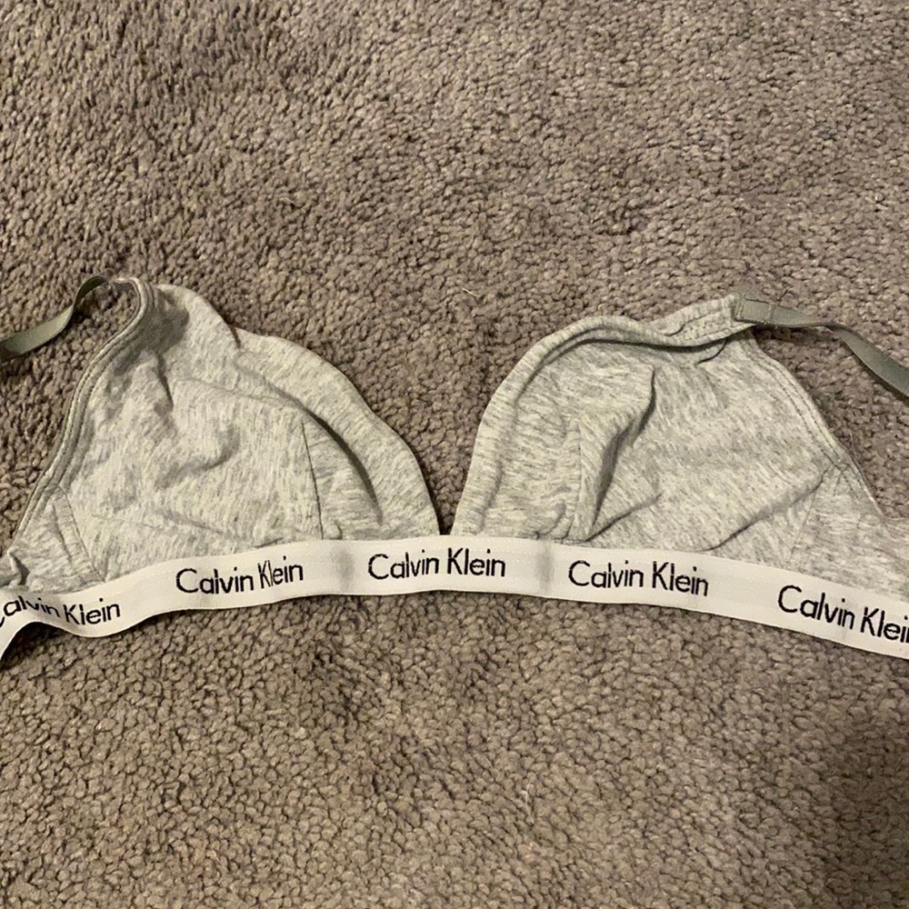 Calvin Klein Bralette